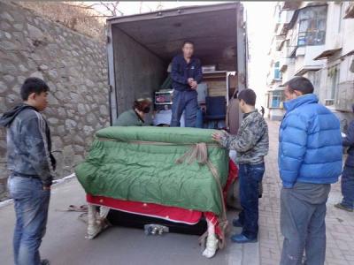 北京通州區搬運裝卸現場 北京通州區搬運裝卸現場